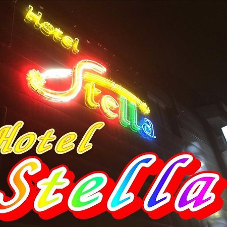 Hotel Stella (Adults Only) 사카이 외부 사진