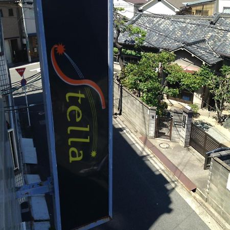 Hotel Stella (Adults Only) 사카이 외부 사진