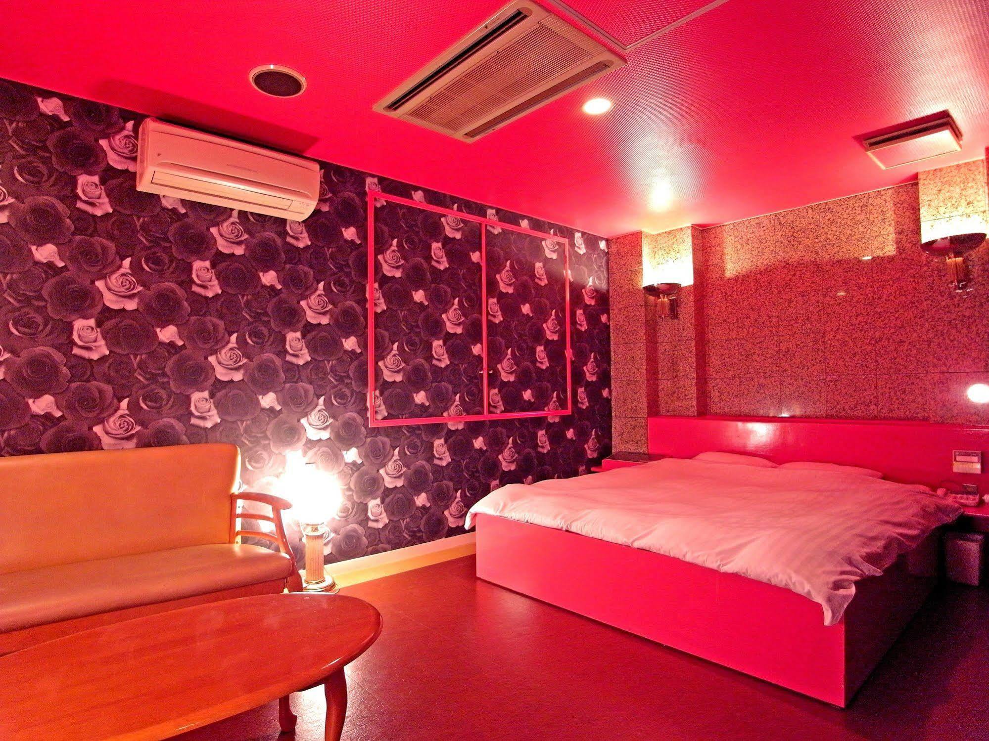 Hotel Stella (Adults Only) 사카이 외부 사진