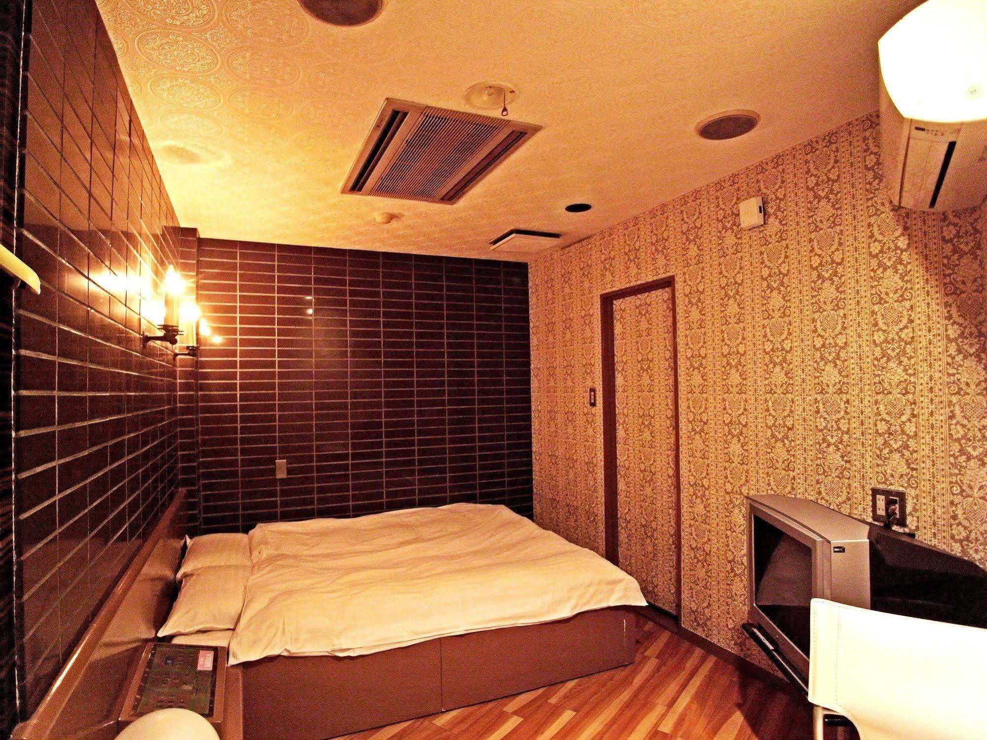 Hotel Stella (Adults Only) 사카이 외부 사진