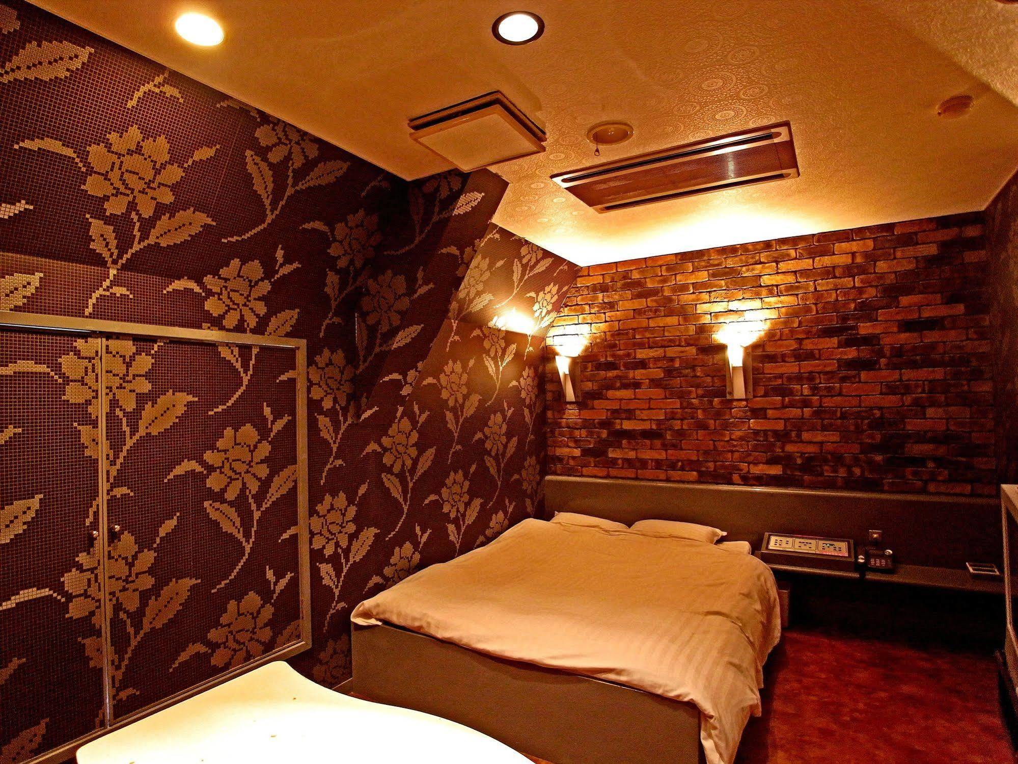 Hotel Stella (Adults Only) 사카이 외부 사진