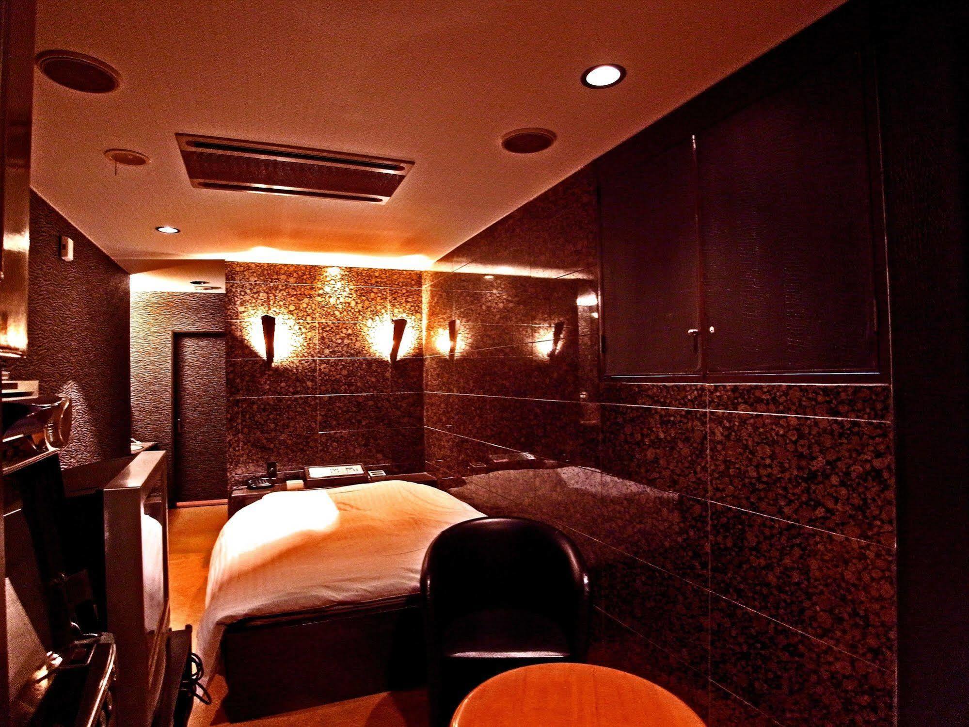 Hotel Stella (Adults Only) 사카이 외부 사진