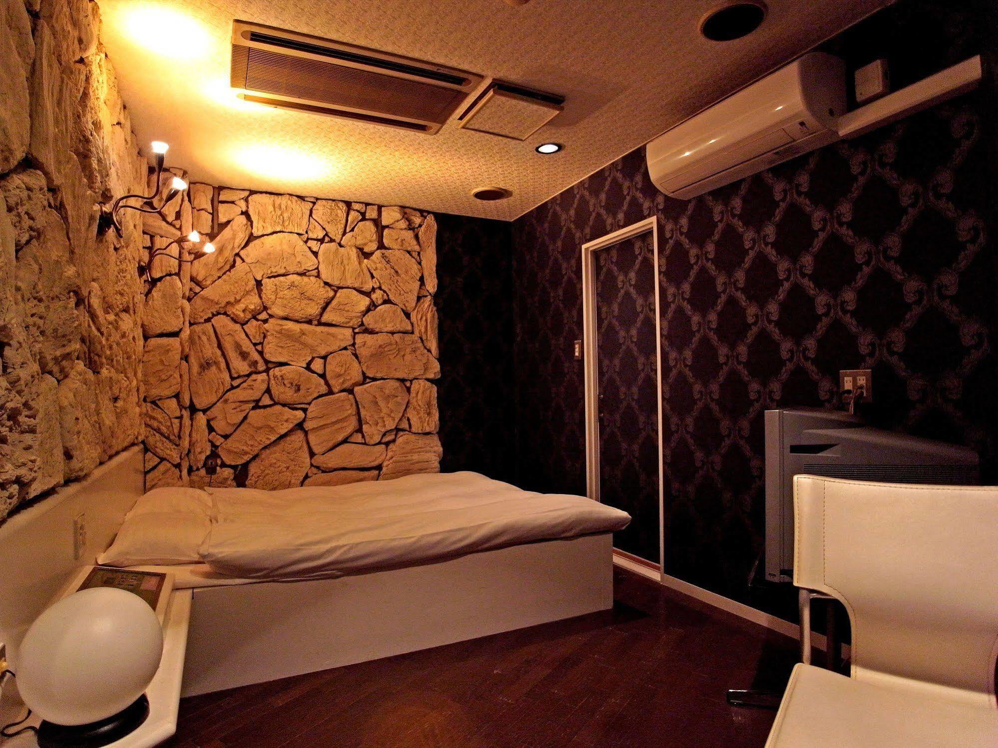 Hotel Stella (Adults Only) 사카이 외부 사진