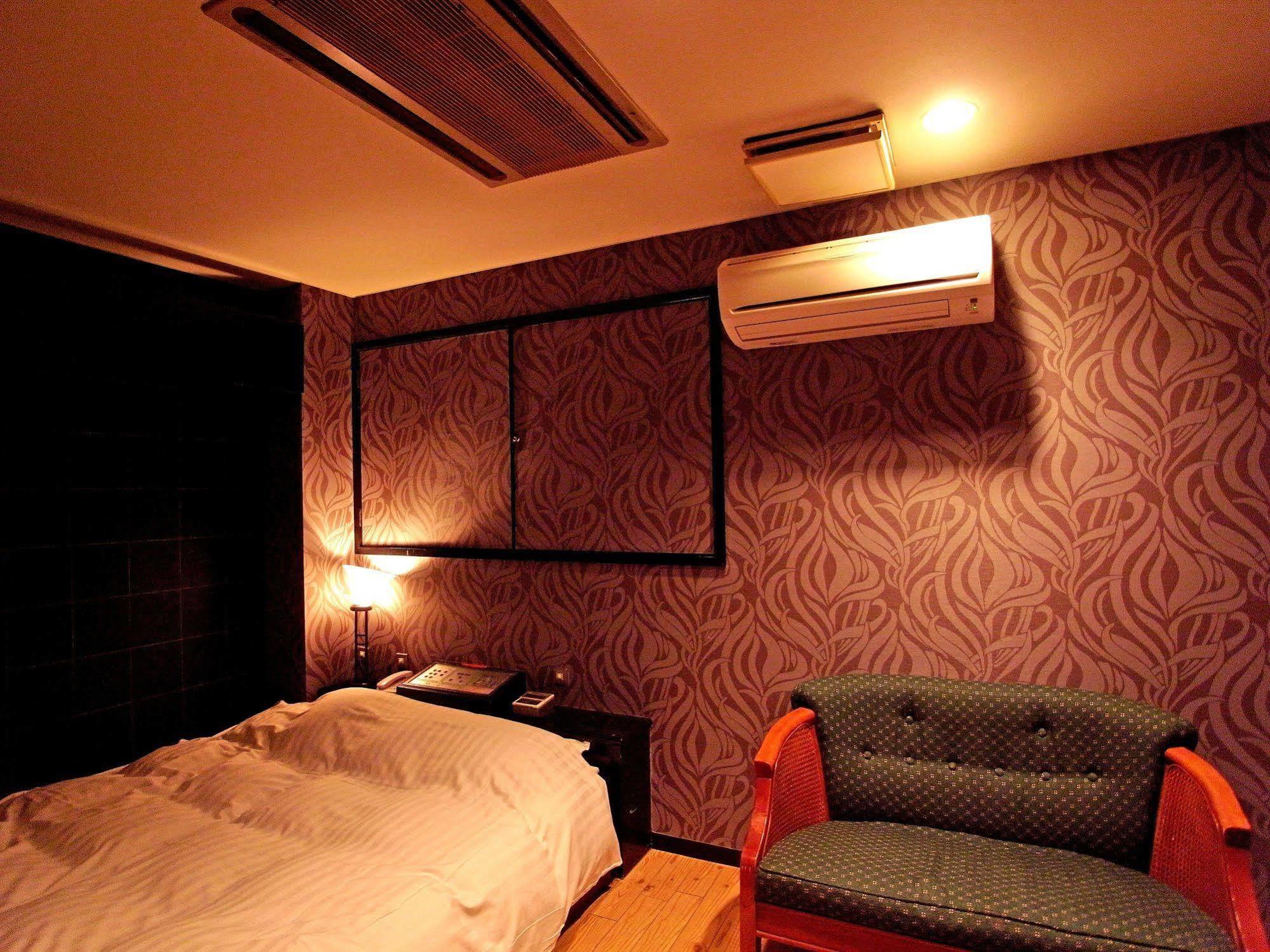 Hotel Stella (Adults Only) 사카이 외부 사진