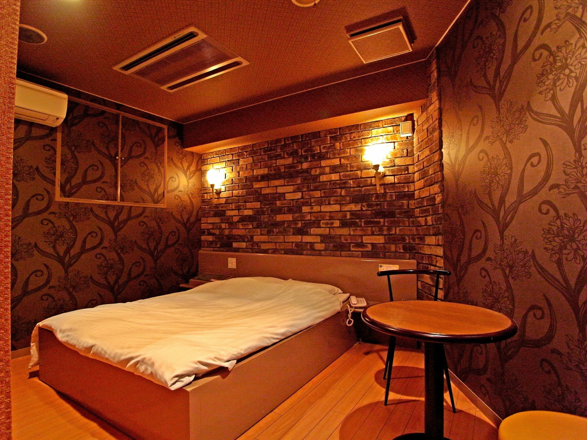 Hotel Stella (Adults Only) 사카이 외부 사진